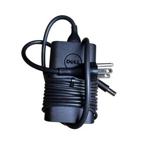 Dell 65W AC Adapter Charger Model 0JNKWD Genuine OEM‎ Barrel Tip